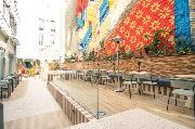 Akeah Gran Via Madrid (Adults only)