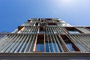 Akeah Gran Via Madrid (Adults only)
