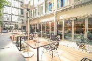 Akeah Gran Via Madrid (Adults only)