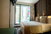 Akeah Gran Via Madrid (Adults only)