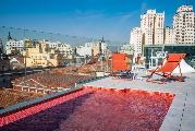 Akeah Gran Via Madrid (Adults only)