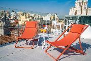 Akeah Gran Via Madrid (Adults only)