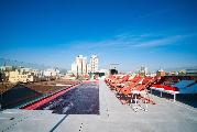 Akeah Gran Via Madrid (Adults only)