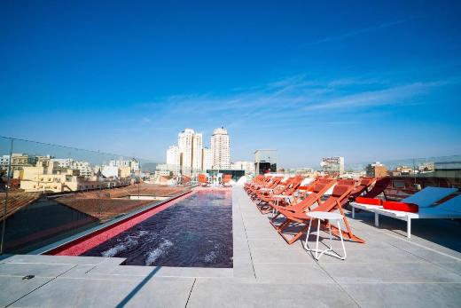 Akeah Gran Via Madrid (Adults only)