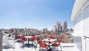 Akeah Gran Via Madrid (Adults only)