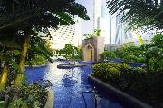 Conrad Dubai