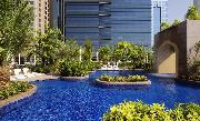 Conrad Dubai
