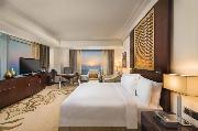 Conrad Dubai