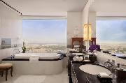 Conrad Dubai