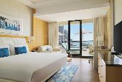 Marriott Resort Palm Jumeirah, Dubai