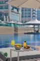 Marriott Resort Palm Jumeirah, Dubai