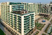 Marriott Resort Palm Jumeirah, Dubai