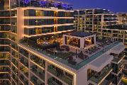 Marriott Resort Palm Jumeirah, Dubai