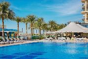 Marriott Resort Palm Jumeirah, Dubai