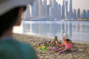 Marriott Resort Palm Jumeirah, Dubai