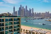 Marriott Resort Palm Jumeirah, Dubai
