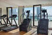 Marriott Resort Palm Jumeirah, Dubai