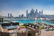 Marriott Resort Palm Jumeirah, Dubai