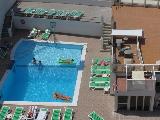 Hotel Amic Miraflores