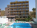 Hotel Amic Miraflores
