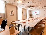 Ibis Paris Gare du Nord Chateau-Landon 10eme