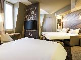 Ibis Paris Gare du Nord Chateau-Landon 10eme