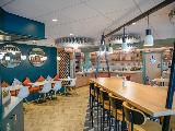 Ibis Paris Gare du Nord Chateau-Landon 10eme
