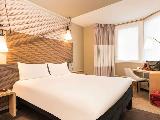 Ibis Paris Gare du Nord Chateau-Landon 10eme