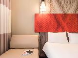 Ibis Paris Gare du Nord Chateau-Landon 10eme