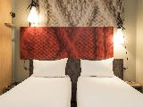 Ibis Paris Gare du Nord Chateau-Landon 10eme