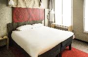 Ibis Paris Gare du Nord Chateau-Landon 10eme