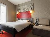 Ibis Paris Gare du Nord Chateau-Landon 10eme