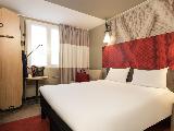 Ibis Paris Gare du Nord Chateau-Landon 10eme