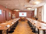 Ibis Paris Gare du Nord Chateau-Landon 10eme