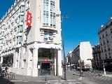 Ibis Paris Gare du Nord Chateau-Landon 10eme