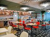 Ibis Paris Gare du Nord Chateau-Landon 10eme