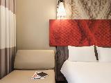 Ibis Paris Gare du Nord Chateau-Landon 10eme