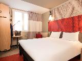 Ibis Paris Gare du Nord Chateau-Landon 10eme