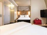 Ibis Paris Gare du Nord Chateau-Landon 10eme