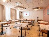 Ibis Paris Gare du Nord Chateau-Landon 10eme