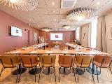 Ibis Paris Gare du Nord Chateau-Landon 10eme