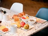 Ibis Paris Gare du Nord Chateau-Landon 10eme