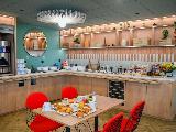 Ibis Paris Gare du Nord Chateau-Landon 10eme