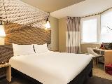 Ibis Paris Gare du Nord Chateau-Landon 10eme
