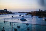 Verdi Gzira Promenade