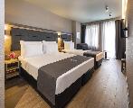 Marius Hotel