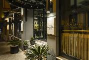 Marius Hotel