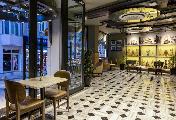 Marius Hotel