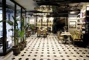 Marius Hotel