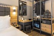 Marius Hotel